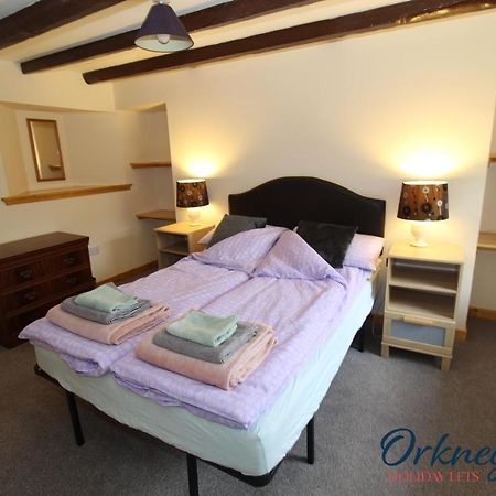 89 Victoria Street, Kirkwall, Orkney - Or00066F Kültér fotó