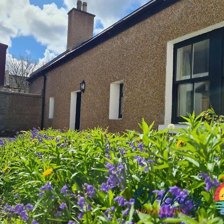 89 Victoria Street, Kirkwall, Orkney - Or00066F Kültér fotó