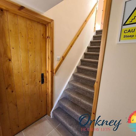 89 Victoria Street, Kirkwall, Orkney - Or00066F Kültér fotó