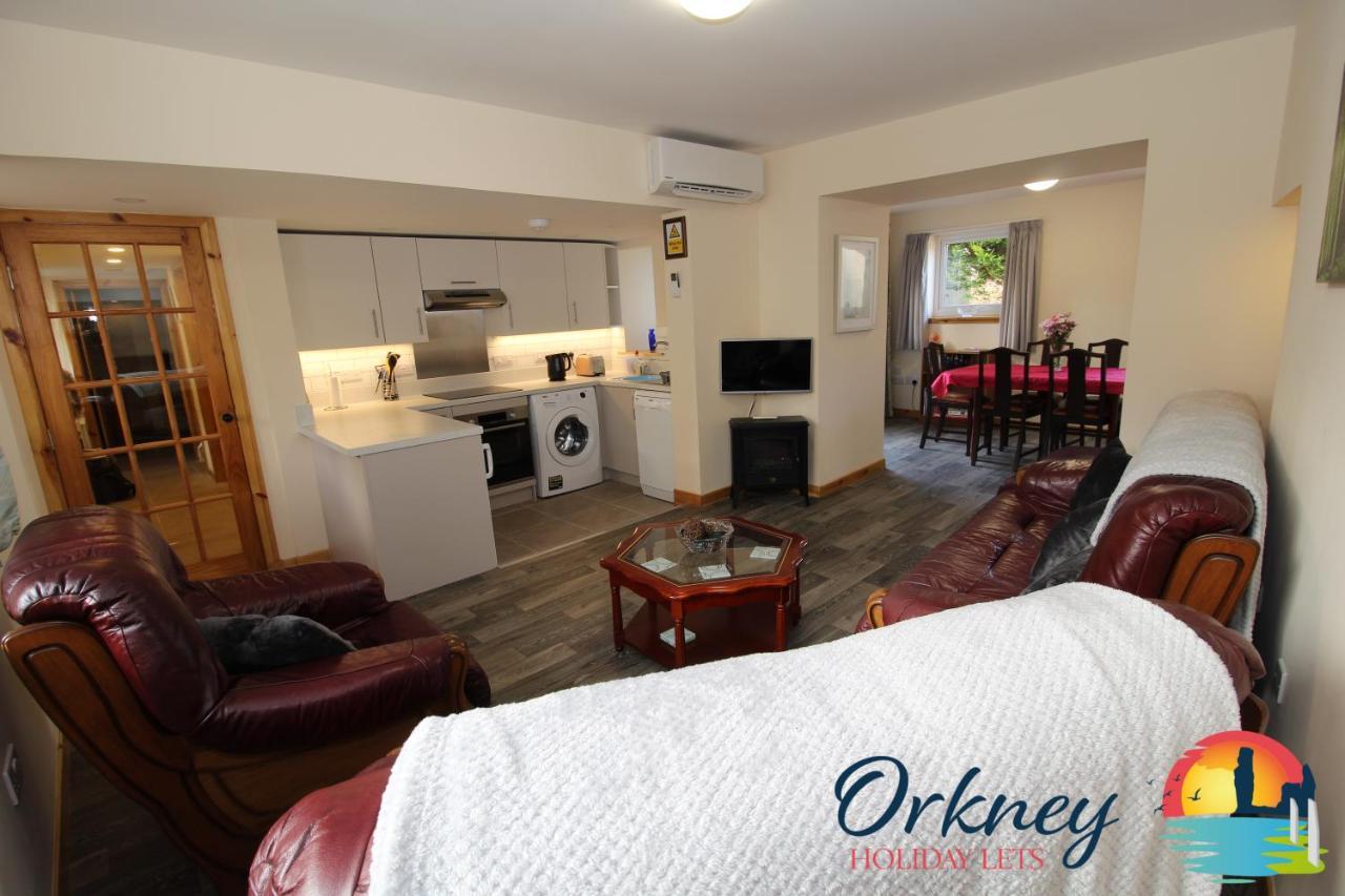 89 Victoria Street, Kirkwall, Orkney - Or00066F Kültér fotó