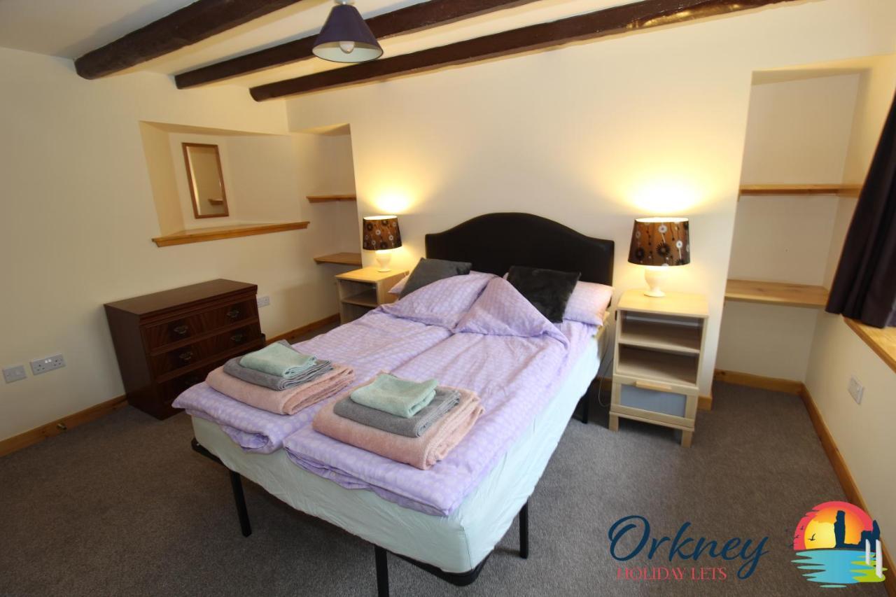 89 Victoria Street, Kirkwall, Orkney - Or00066F Kültér fotó