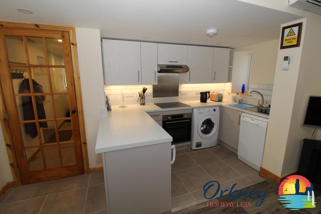 89 Victoria Street, Kirkwall, Orkney - Or00066F Kültér fotó