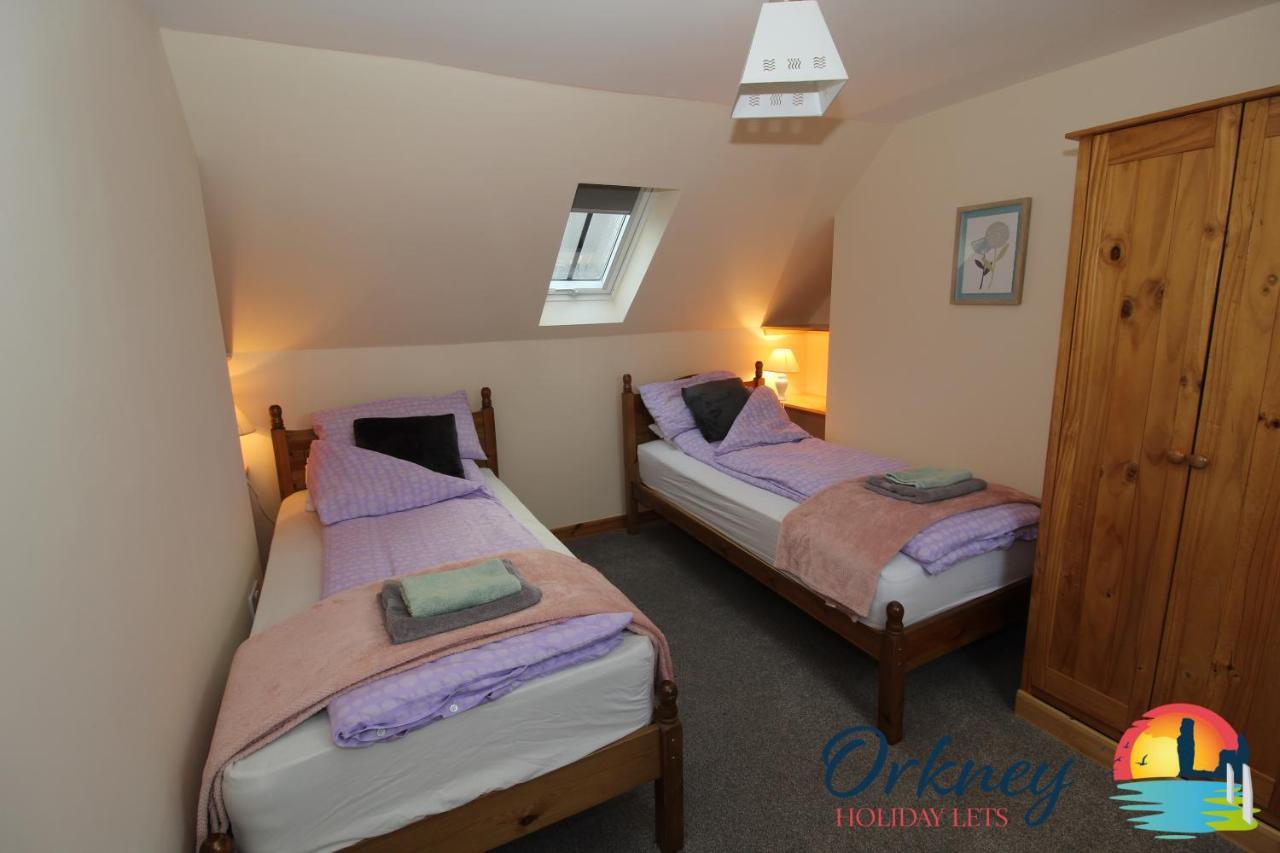 89 Victoria Street, Kirkwall, Orkney - Or00066F Kültér fotó