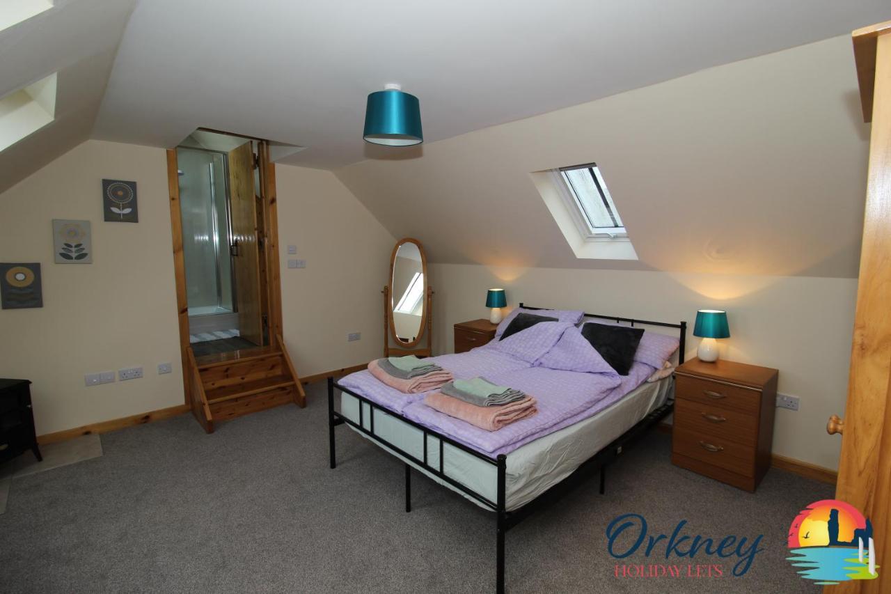 89 Victoria Street, Kirkwall, Orkney - Or00066F Kültér fotó