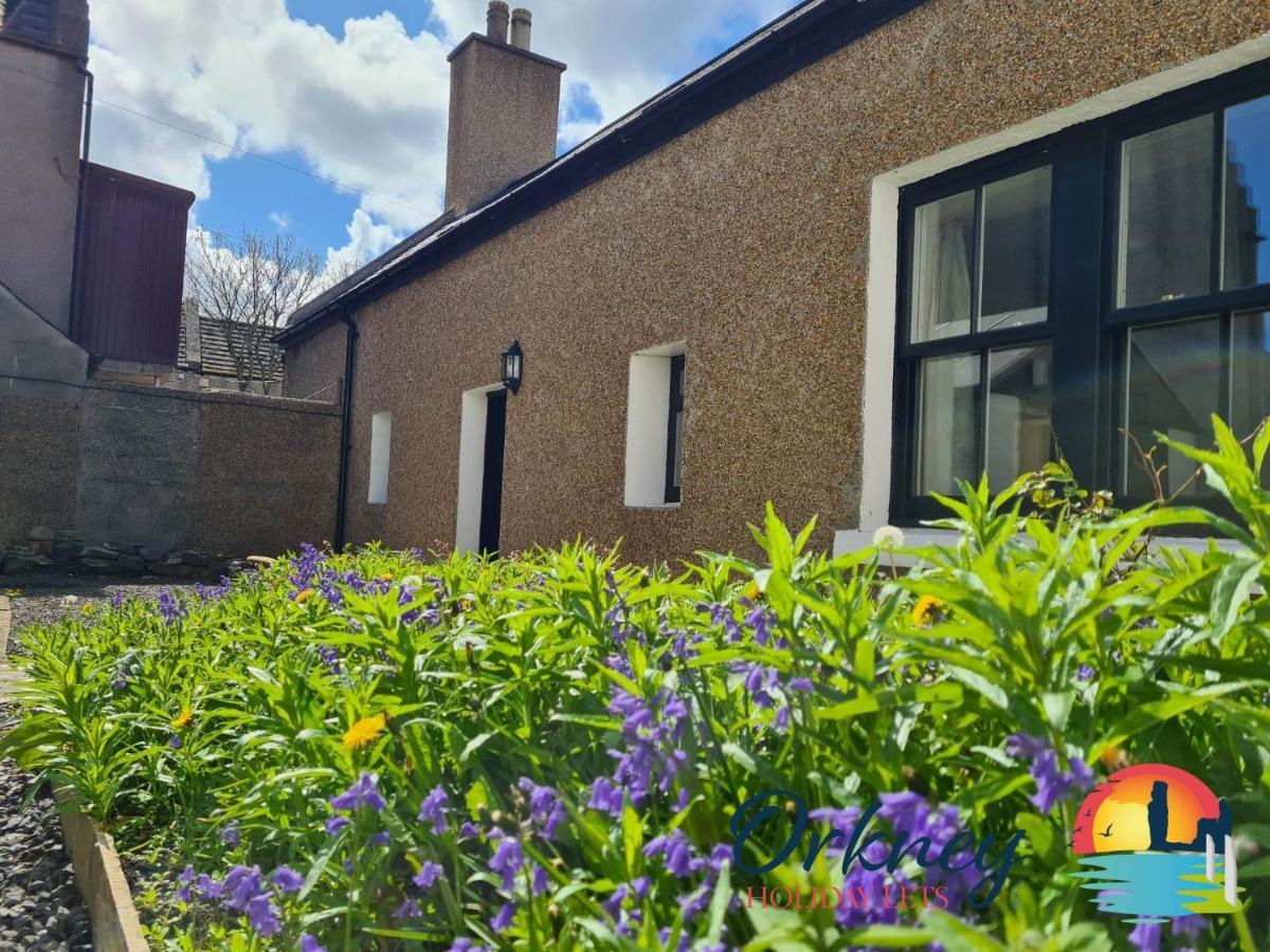 89 Victoria Street, Kirkwall, Orkney - Or00066F Kültér fotó