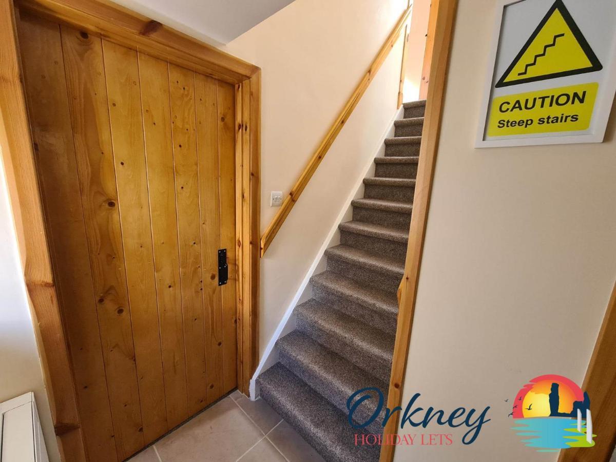 89 Victoria Street, Kirkwall, Orkney - Or00066F Kültér fotó