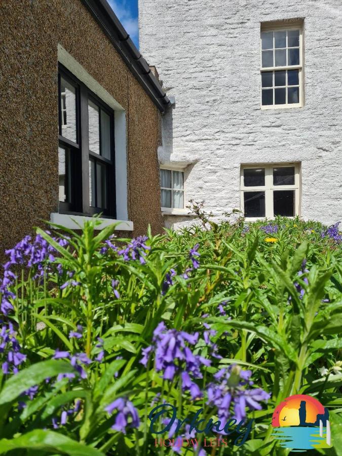 89 Victoria Street, Kirkwall, Orkney - Or00066F Kültér fotó
